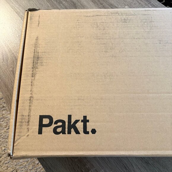 Pakt One Travel Duffel 35L NWT - Picture 5 of 13